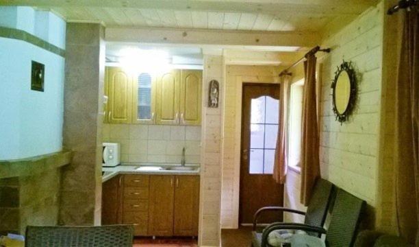 Chata Ivan Демановска Долина Екстериор снимка
